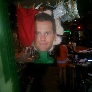 Meet your Posher, Andrew